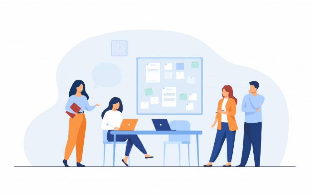 Питание при посменном графике работы